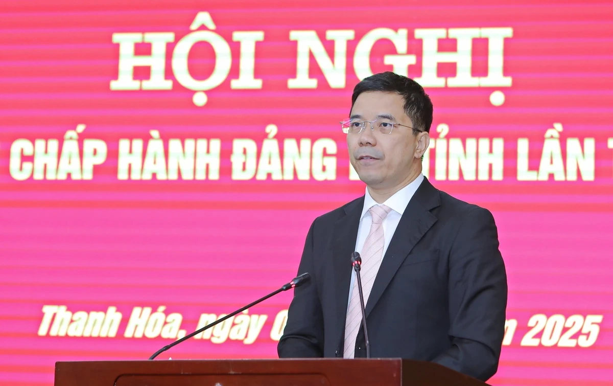 Hội nghị Ban Chấp hành Đảng bộ tỉnh lần thứ 3: Nhận diện rõ điểm nghẽn, quyết liệt hành động ngay từ đầu năm 2026