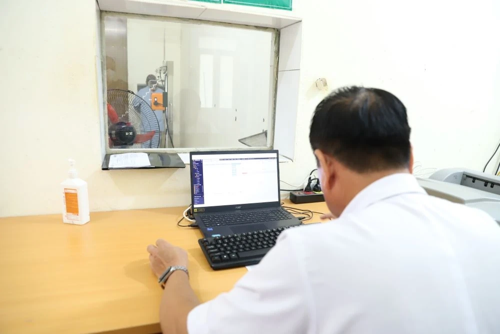 Thuốc lá - thủ phạm gây ung thư phổi