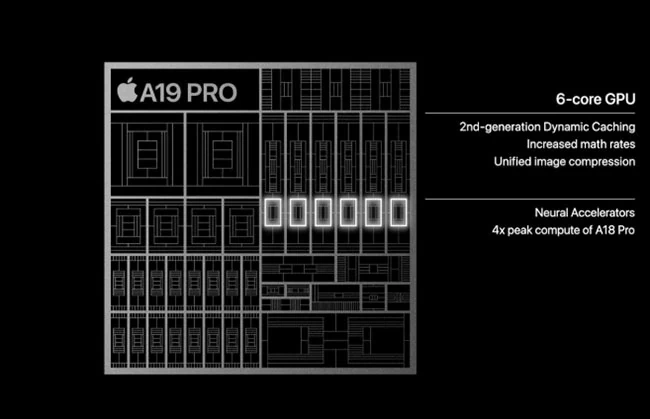 3 lý do đáng giá khiến bạn nên xuống tiền mua iPhone 17 Pro Max!