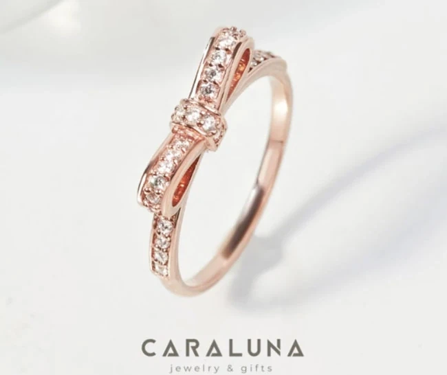 Set Quà Valentine Caraluna: BST Quà 14/2 Siêu Lãng Mạn