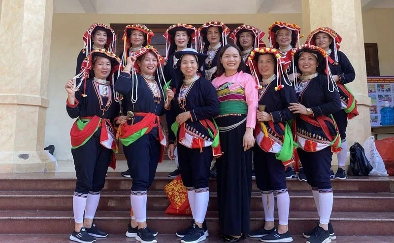 Giữ gìn nét văn hóa người Dao