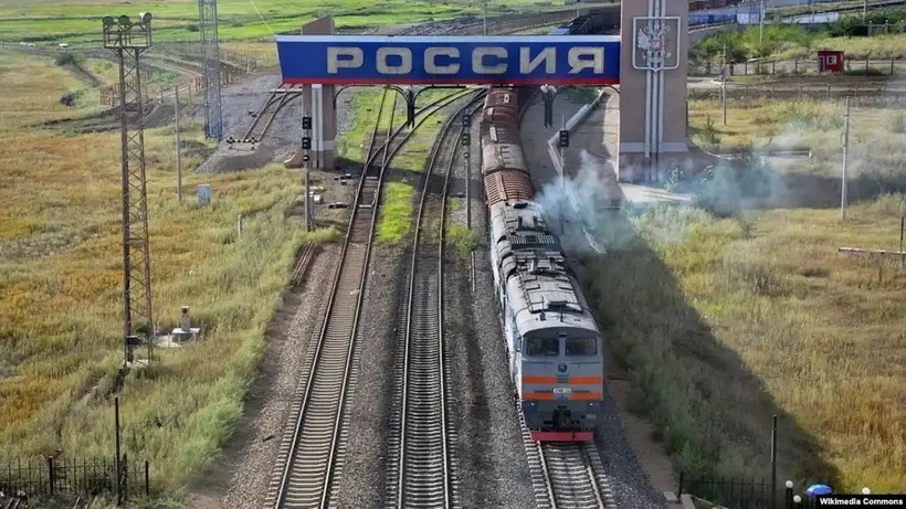 Nga miễn thị thực 30 ngày cho công dân Trung Quốc từ nay đến năm 2026