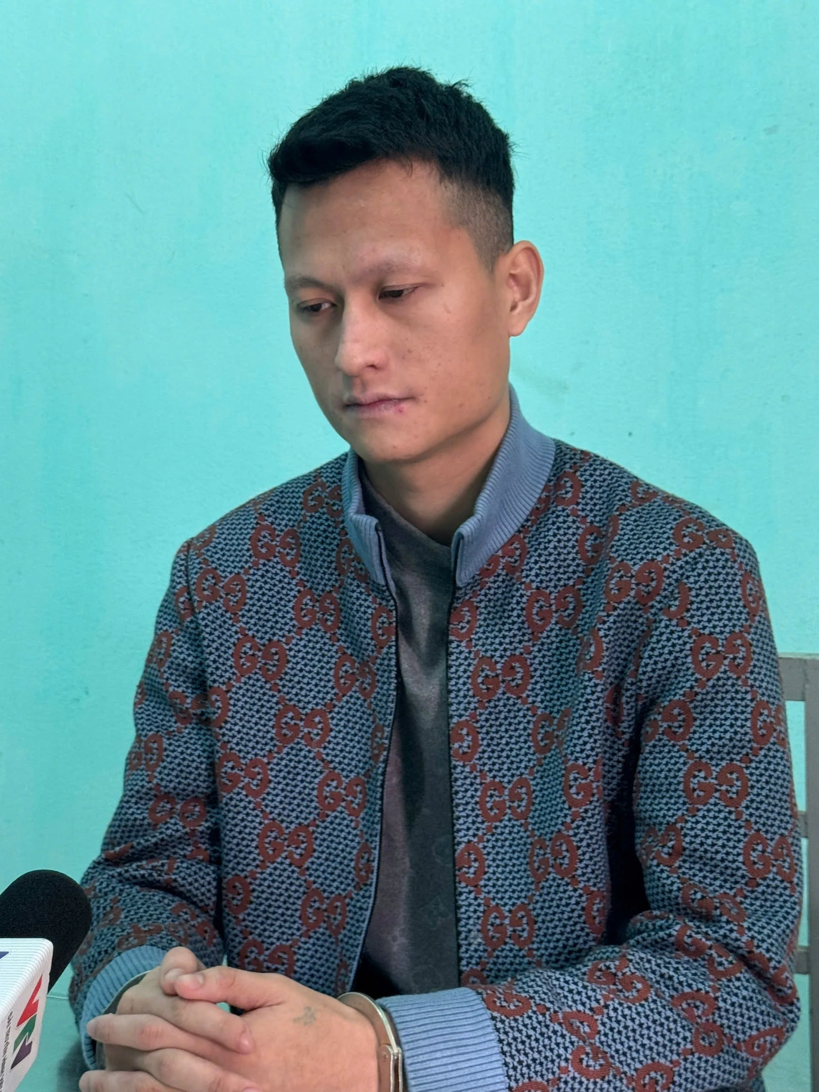 Công an triệt xóa đường dây lừa đảo giao dịch tiền ảo nghìn tỷ trên không gian mạng