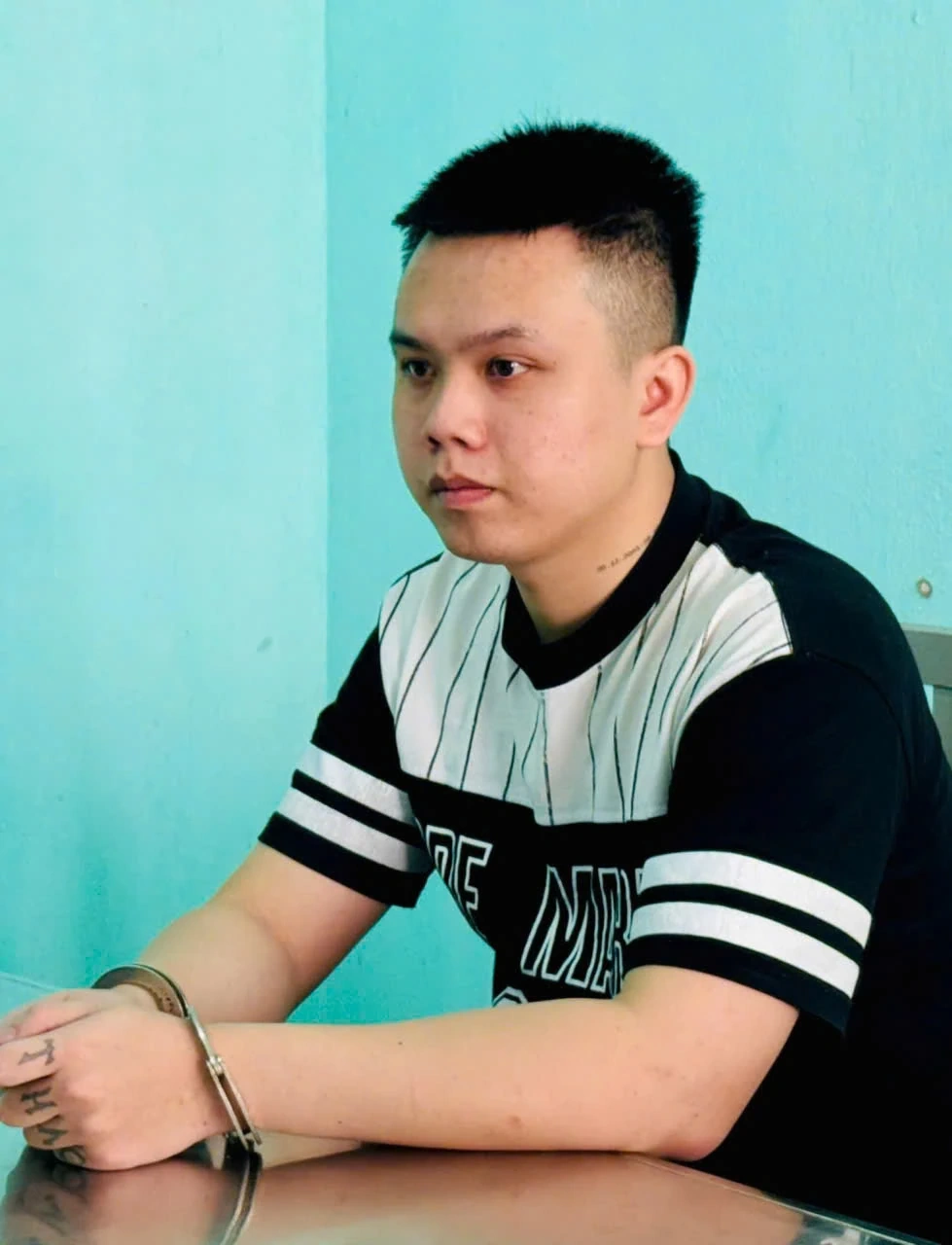 Công an triệt xóa đường dây lừa đảo giao dịch tiền ảo nghìn tỷ trên không gian mạng