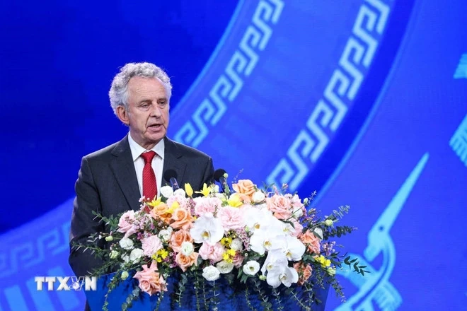 Lan tỏa cảm hứng, củng cố niềm tin xã hội vào sức mạnh của khoa học công nghệ