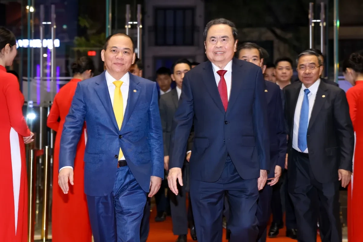 Giải thưởng Chính VinFuture 2025 vinh danh nghiên cứu vaccine HPV