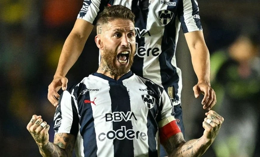 Lãnh đạo VFF lên tiếng về việc U22 Việt Nam bị điều chỉnh lịch thi đấu giờ chót; Hé lộ bến đỗ tiếp theo của Sergio Ramos