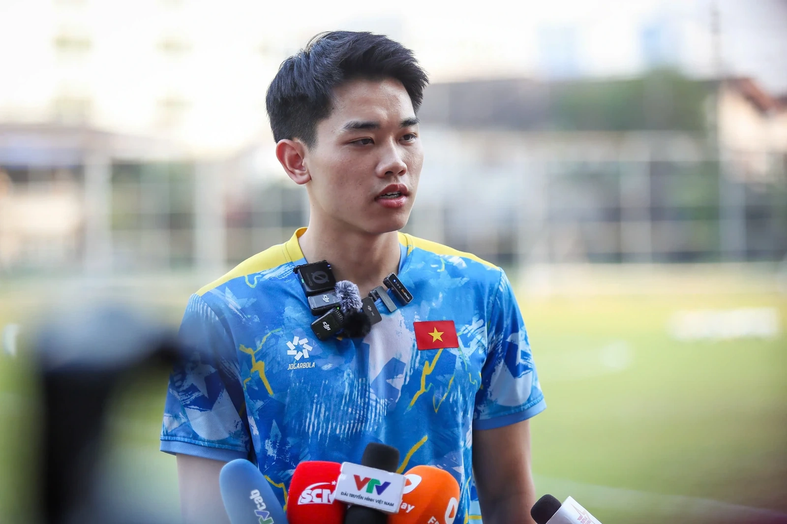 Xác định VĐV vinh dự cầm cờ Đoàn Thể thao Việt Nam tại SEA Games 33; Barcelona củng cố ngôi đầu La Liga