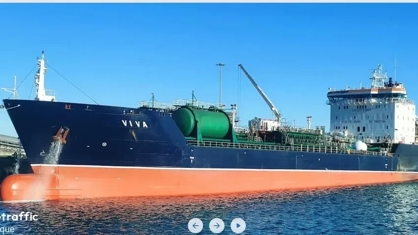 Kiev cáo buộc Nga tấn công tàu dân sự Thổ Nhĩ Kỳ trong vùng biển Ukraine