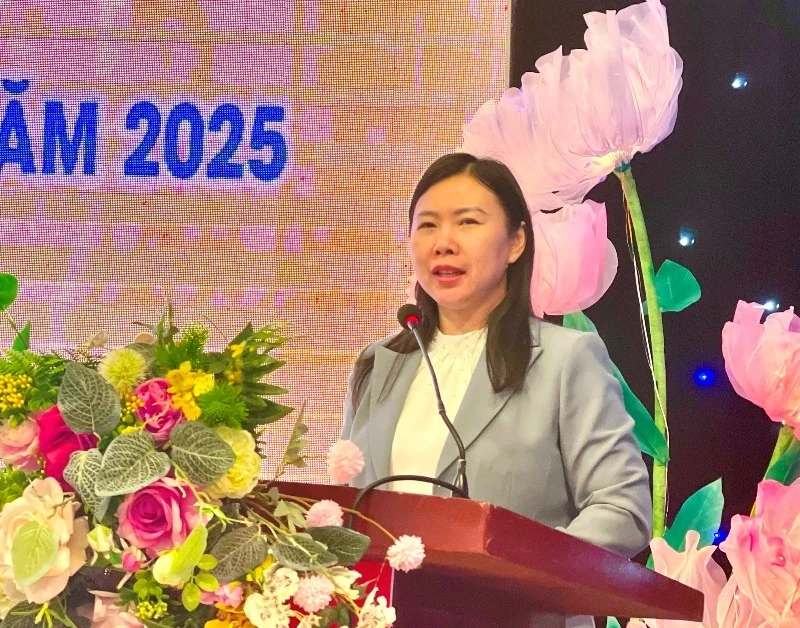 Tiếp tục nhân rộng mô hình Khu dân cư “Sáng - xanh - sạch - đẹp - an toàn trên địa bàn tỉnh