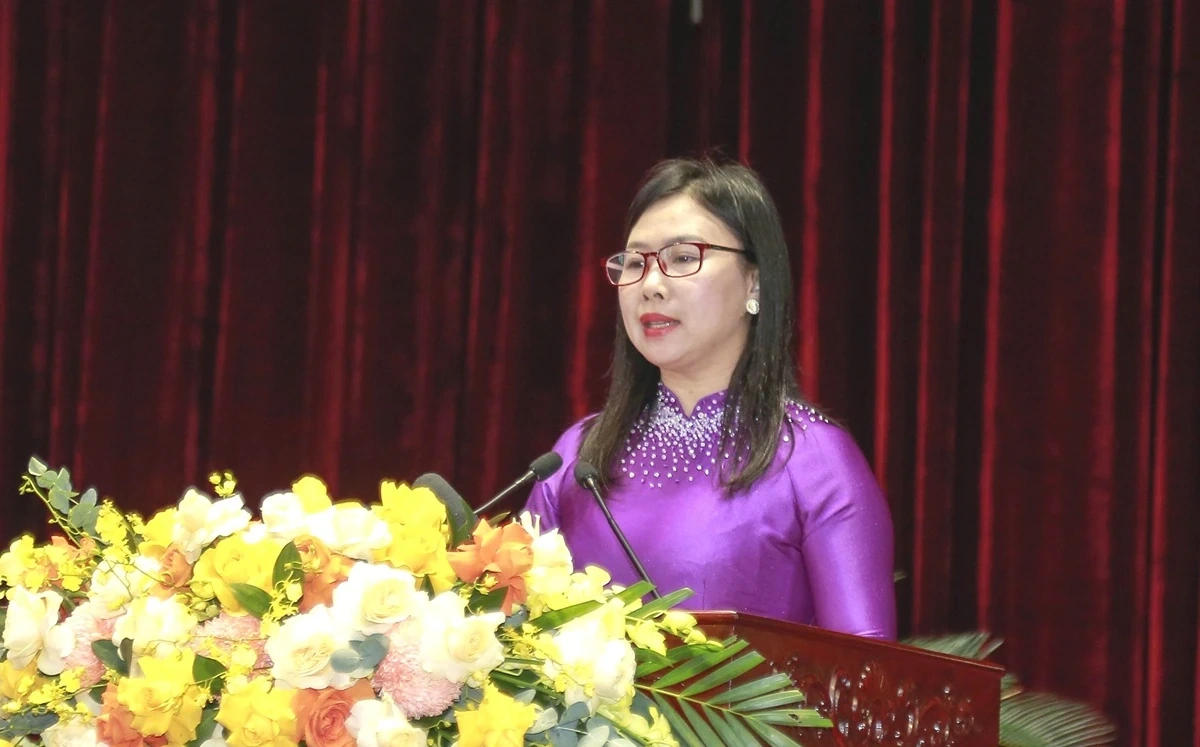 Khai mạc trọng thể Kỳ họp thứ 37, HĐND tỉnh Thanh Hóa, khóa XVIII