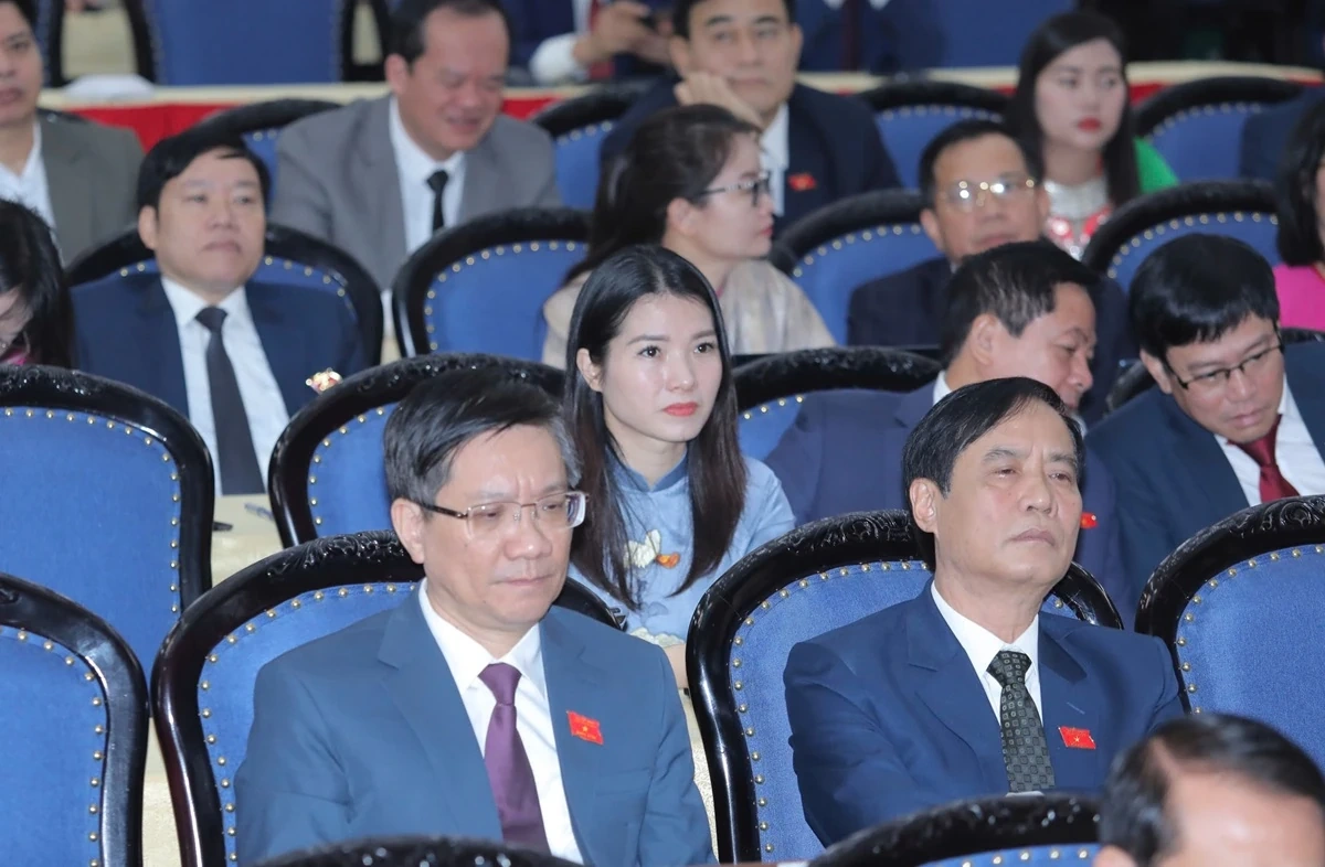 Kỳ họp thứ 37, HĐND tỉnh Thanh Hóa khóa XVIII: Biểu quyết thông qua nhiều nghị quyết quan trọng và bế mạc kỳ họp