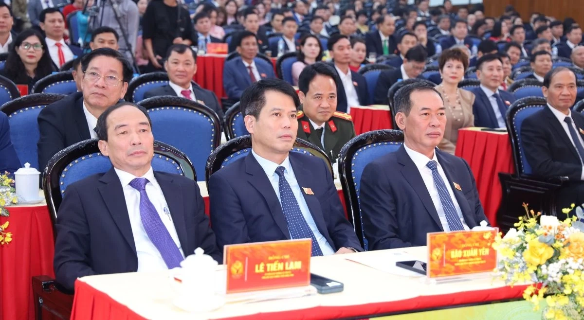 Hiệp hội Doanh nghiệp tỉnh Thanh Hóa cùng chính quyền tháo gỡ “điểm nghẽn”, khơi thông nguồn lực phát triển