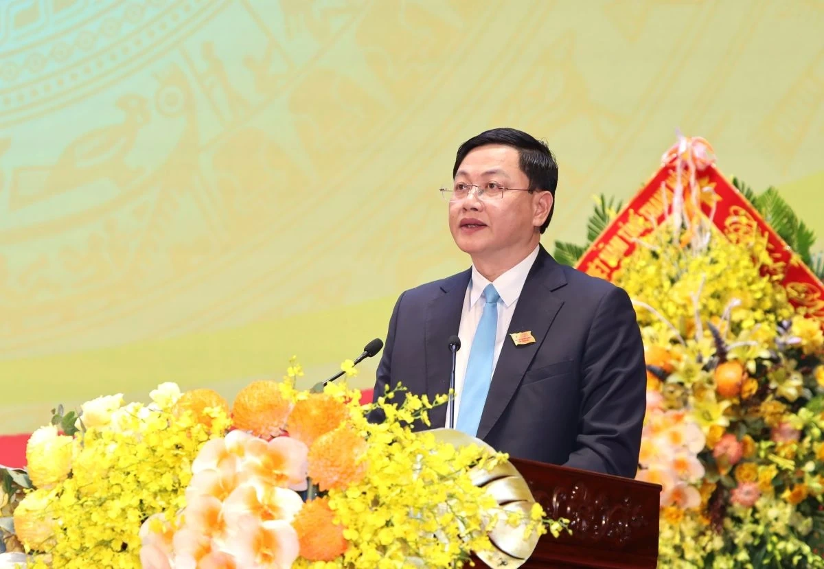 Hiệp hội Doanh nghiệp tỉnh Thanh Hóa cùng chính quyền tháo gỡ “điểm nghẽn”, khơi thông nguồn lực phát triển