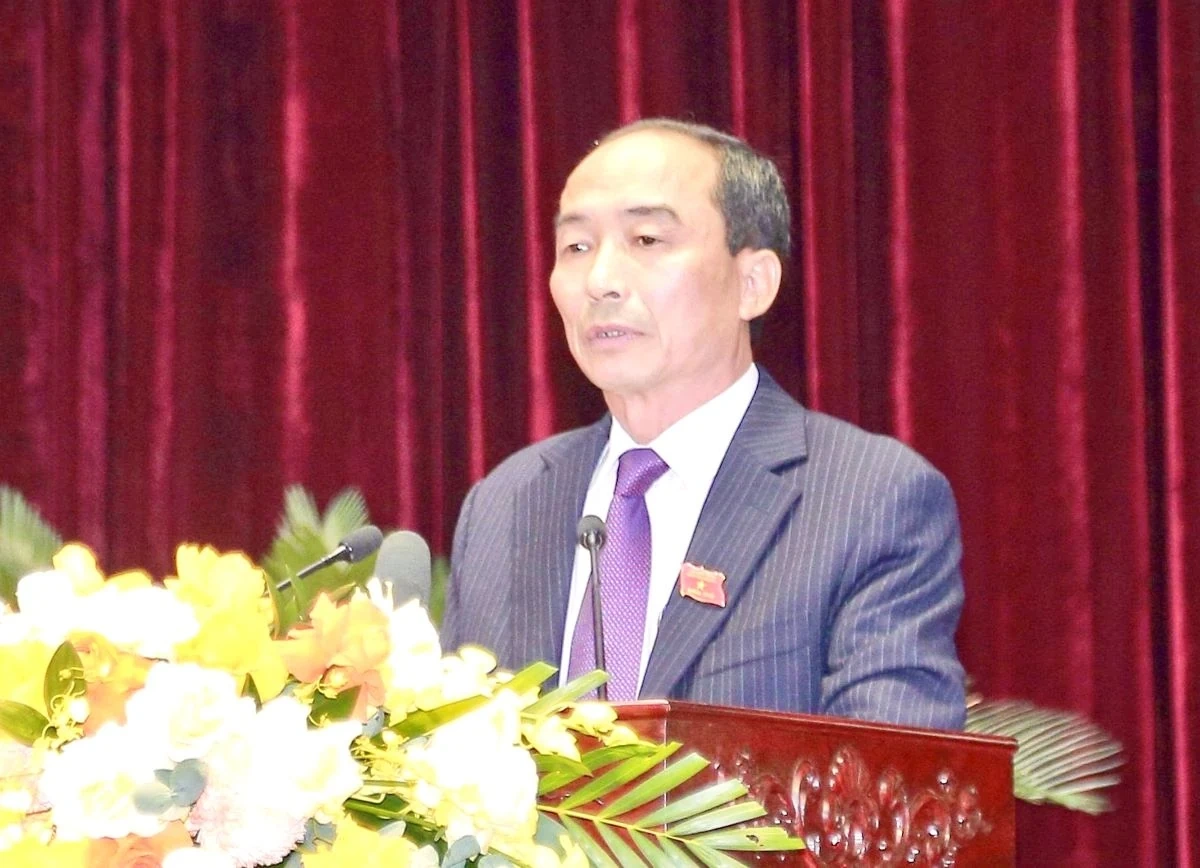 Phát huy dân chủ, tập trung trí tuệ, tích cực tham gia thảo luận, góp phần vào thành công chung của kỳ họp (*)