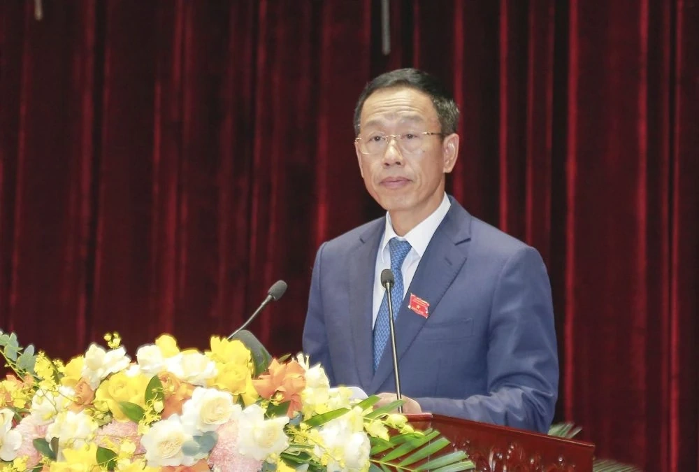 Kết quả giải quyết ý kiến, kiến nghị của cử tri gửi đến Kỳ họp thứ 31, HĐND tỉnh khoá XVIII