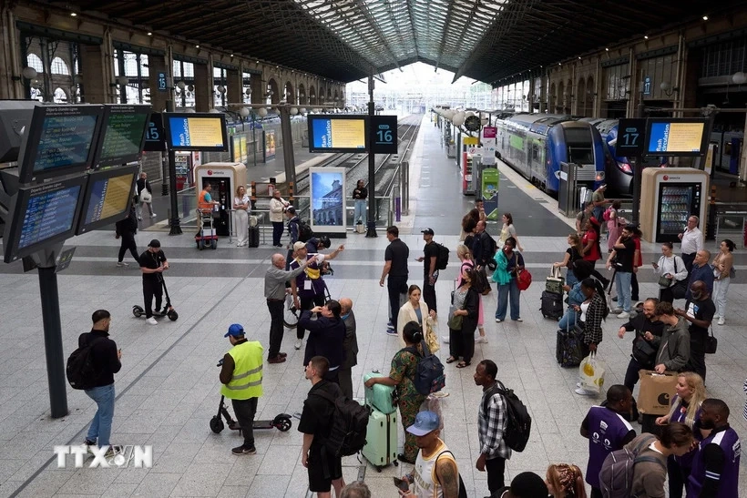 Tiêu chí để một hộ gia đình ở Pháp được coi là giàu