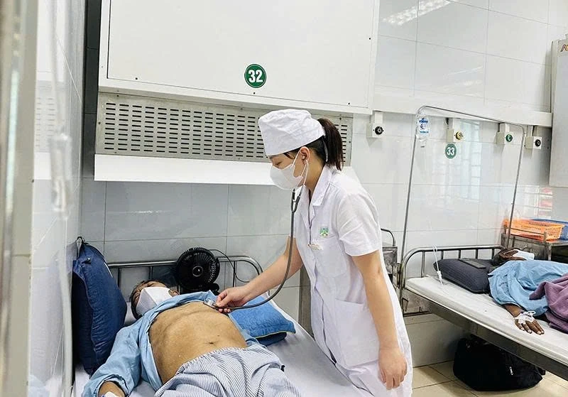 Lạm dụng thuốc kháng sinh - thói quen nguy hiểm từ sự chủ quan