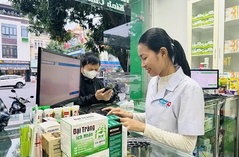 Lạm dụng thuốc kháng sinh - thói quen nguy hiểm từ sự chủ quan