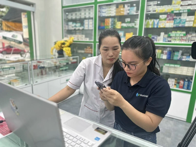 Chuyển từ thuế khoán sang kê khai - Tạo động lực cho phát triển hộ kinh doanh (Bài cuối): Minh bạch, công bằng giữa các chủ thể kinh doanh