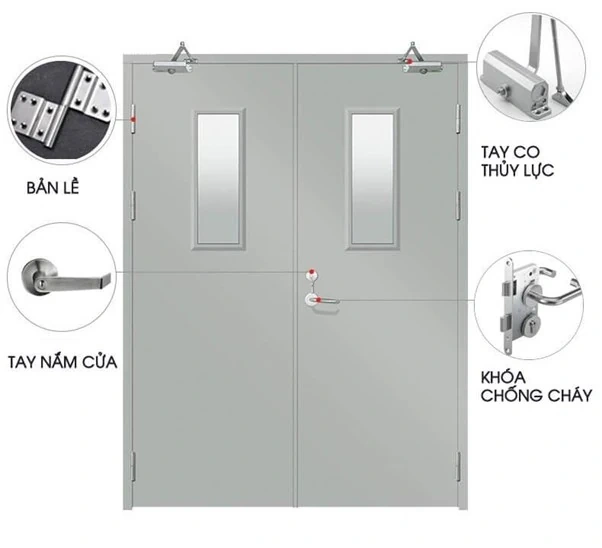 Siết chặt quy định phòng cháy chữa cháy: Giải pháp nào cho nhà kinh doanh mặt phố