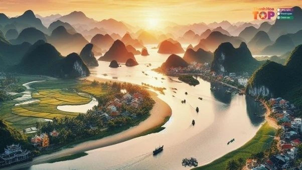 Thanh Hóa Toplist là nền tảng đánh giá và xếp hạng uy tín