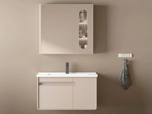 Khám phá bộ sưu tập tủ lavabo cao cấp tại Eterra.vn, nâng tầm phòng tắm hiện đại