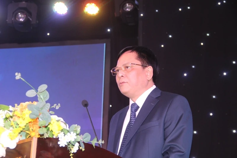 Bệnh viện Đa khoa tỉnh Thanh Hóa tổ chức Hội nghị Khoa học năm 2025