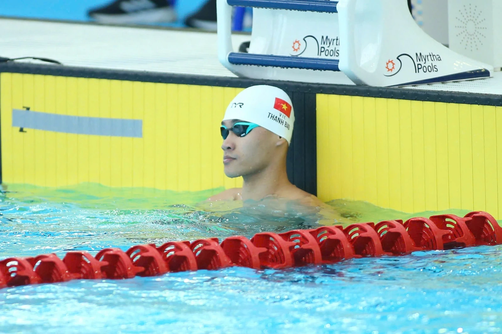 SEA Games 33 ngày 11/12: Đại thắng đường đua xanh, Việt Nam kết thúc ngày 2 với 14 HCV