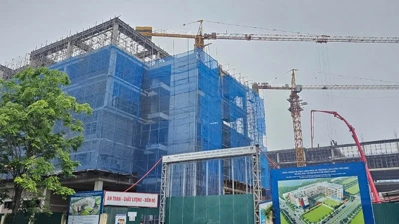 Những công trình nào được miễn giấy phép xây dựng từ ngày 1/7/2026?