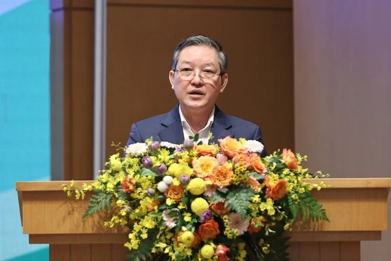 Hội nghị Thủ tướng Chính phủ đối thoại với nông dân năm 2025