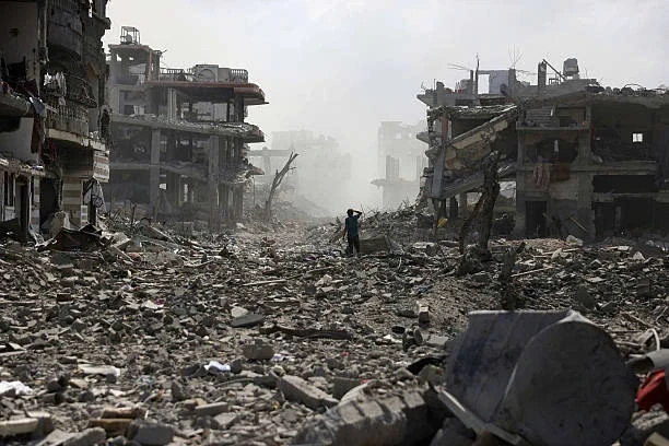 Trung Đông 2025: Một năm xung đột đa tầng và sự tái định hình cán cân quyền lực