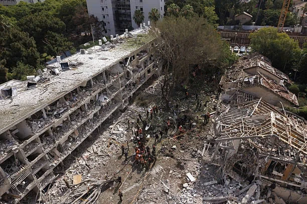 Trung Đông 2025: Một năm xung đột đa tầng và sự tái định hình cán cân quyền lực