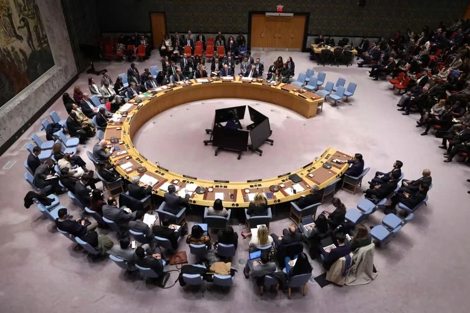 Trung Đông 2025: Một năm xung đột đa tầng và sự tái định hình cán cân quyền lực