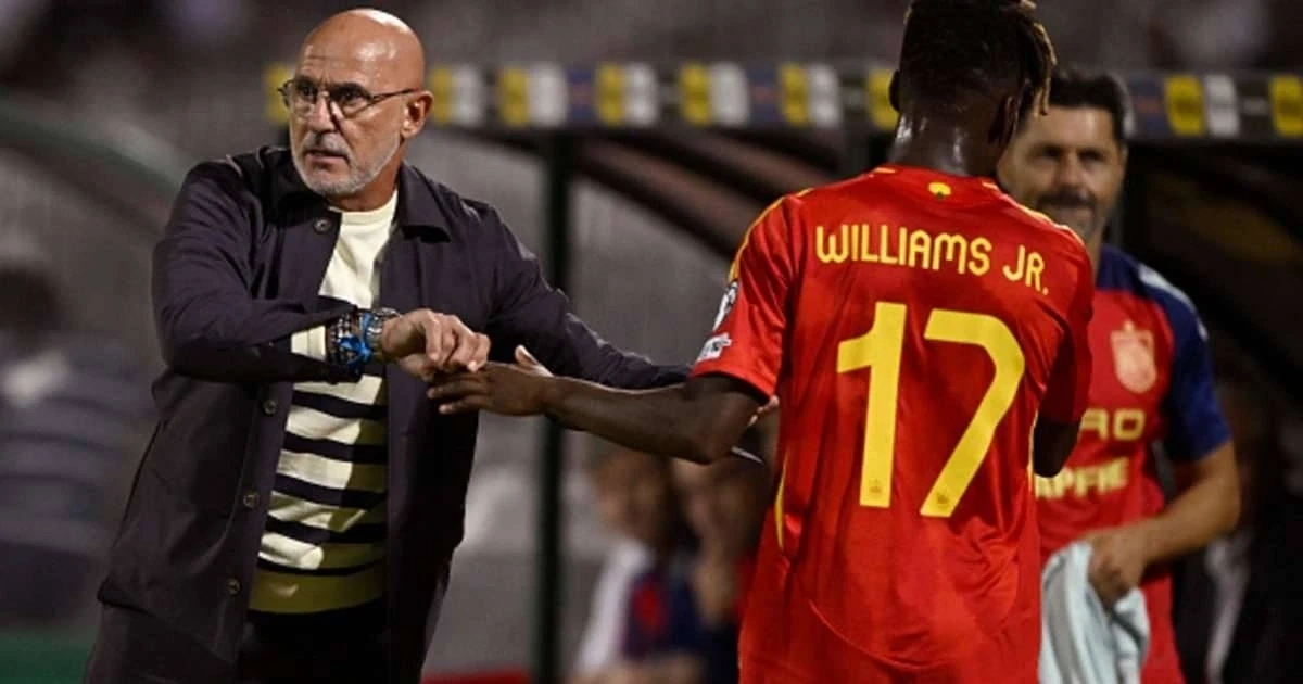 U22 Việt Nam chịu áp lực “buộc phải thắng” Malaysia; Real Madrid nhận 2 thẻ đỏ và bị Barca bỏ xa 4 điểm