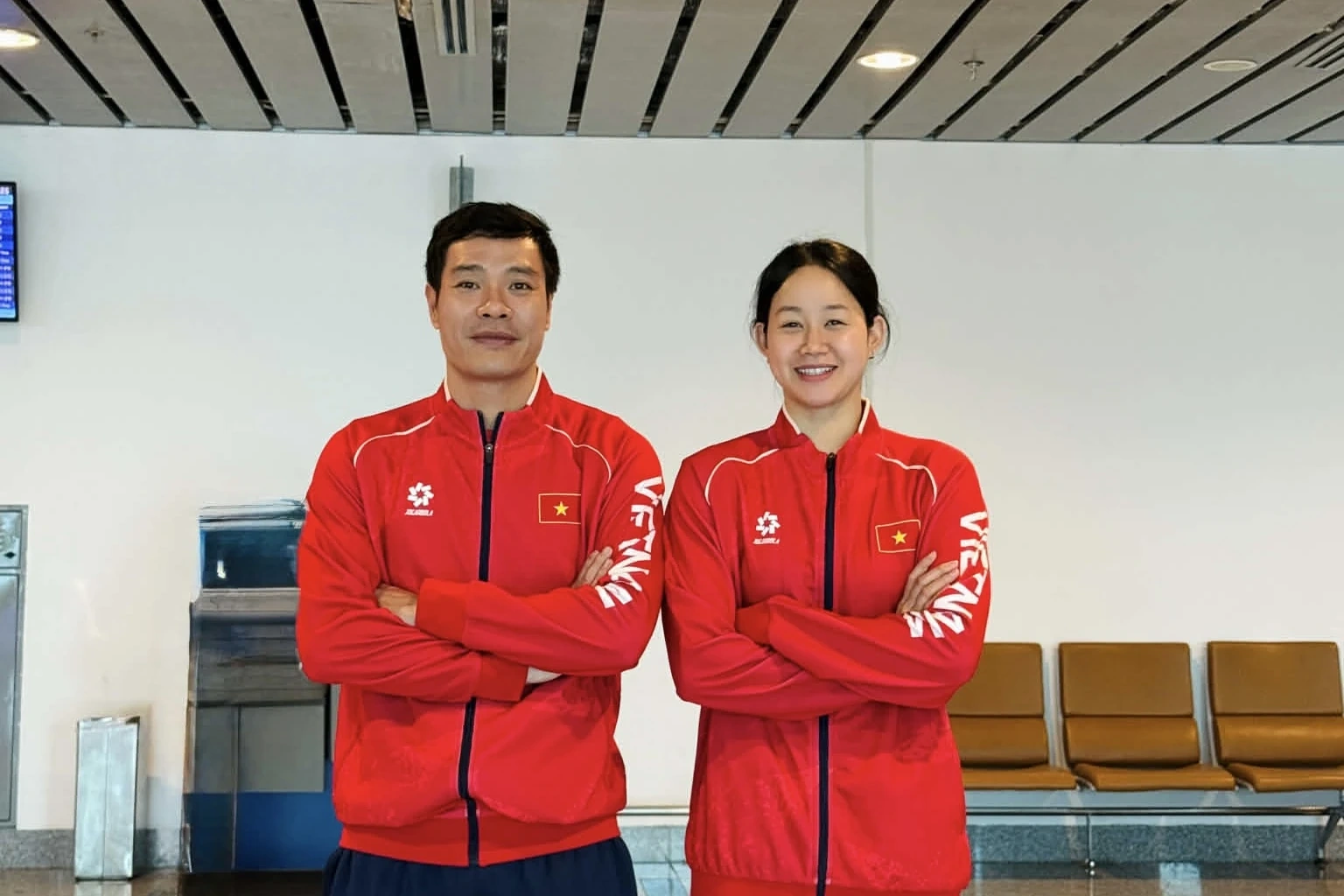 Phạm Thị Vân “mở hàng” huy chương cho Thể thao Thanh Hóa tại SEA Games 33, giải tỏa “cơn khát” sau 3 kỳ đại hội