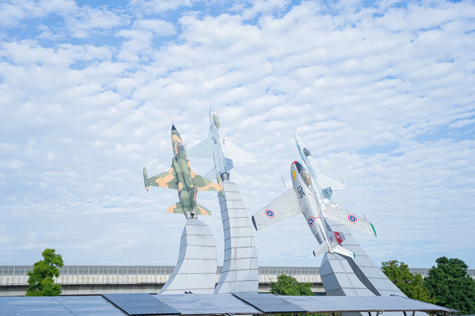 Khám phá nơi tranh tài của Thanh Trúc và tuyển Jujitsu Việt Nam