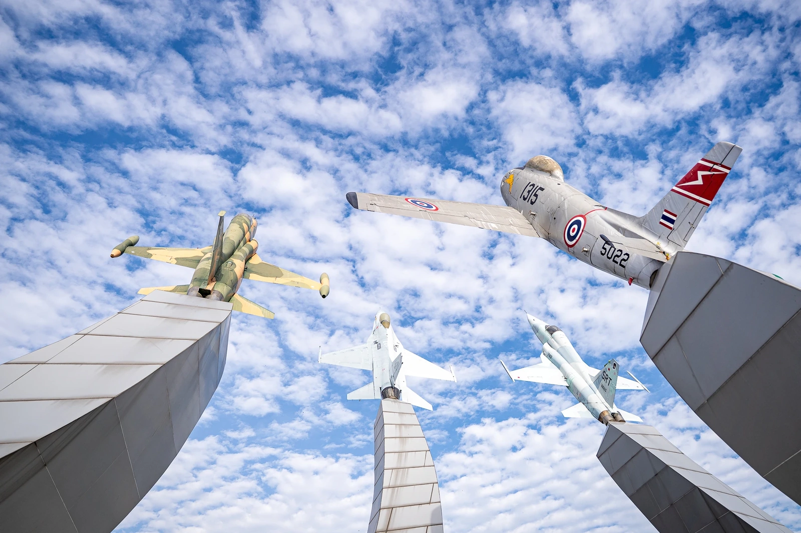 Khám phá nơi tranh tài của Thanh Trúc và tuyển Jujitsu Việt Nam