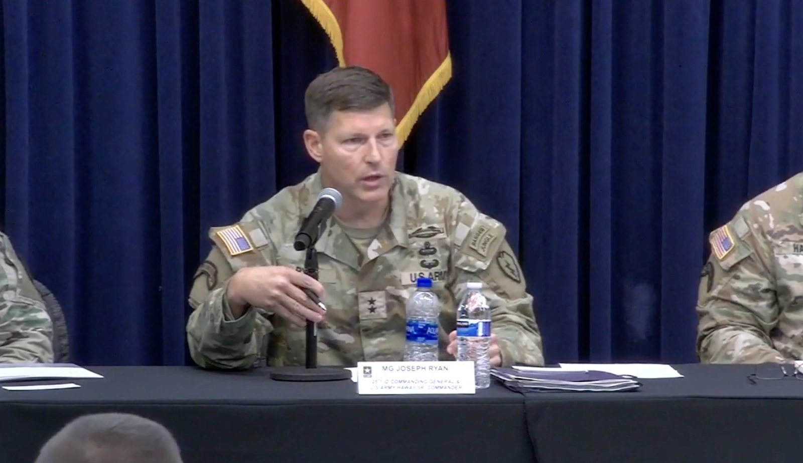 Mỹ thành lập Bộ Tư lệnh Tây Bán cầu, bước chuyển lịch sử trong cơ cấu chỉ huy