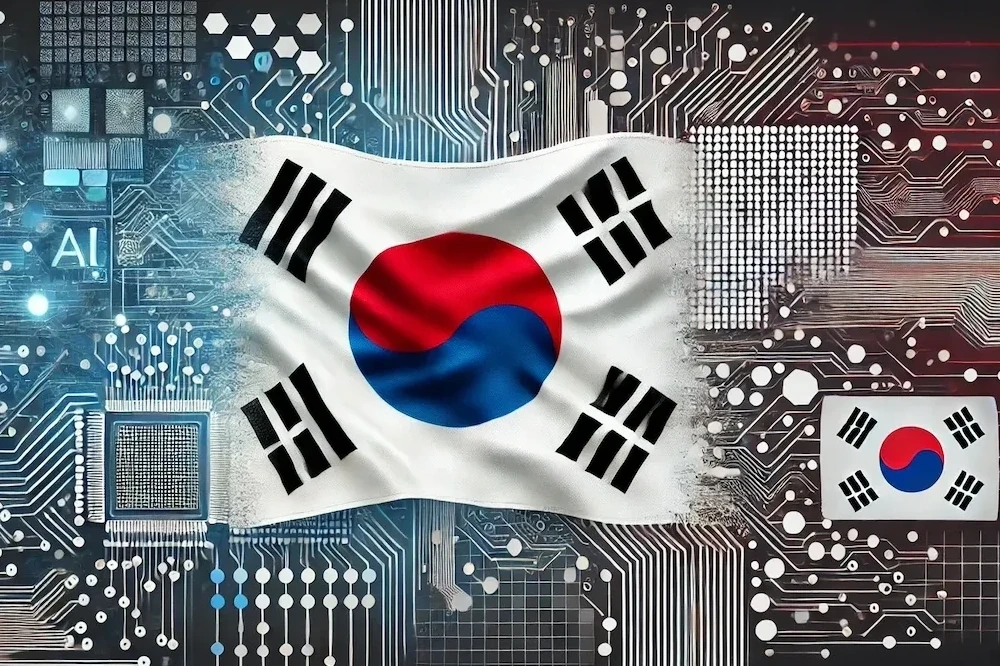 Hàn Quốc áp dụng luật AI toàn diện từ tháng tới