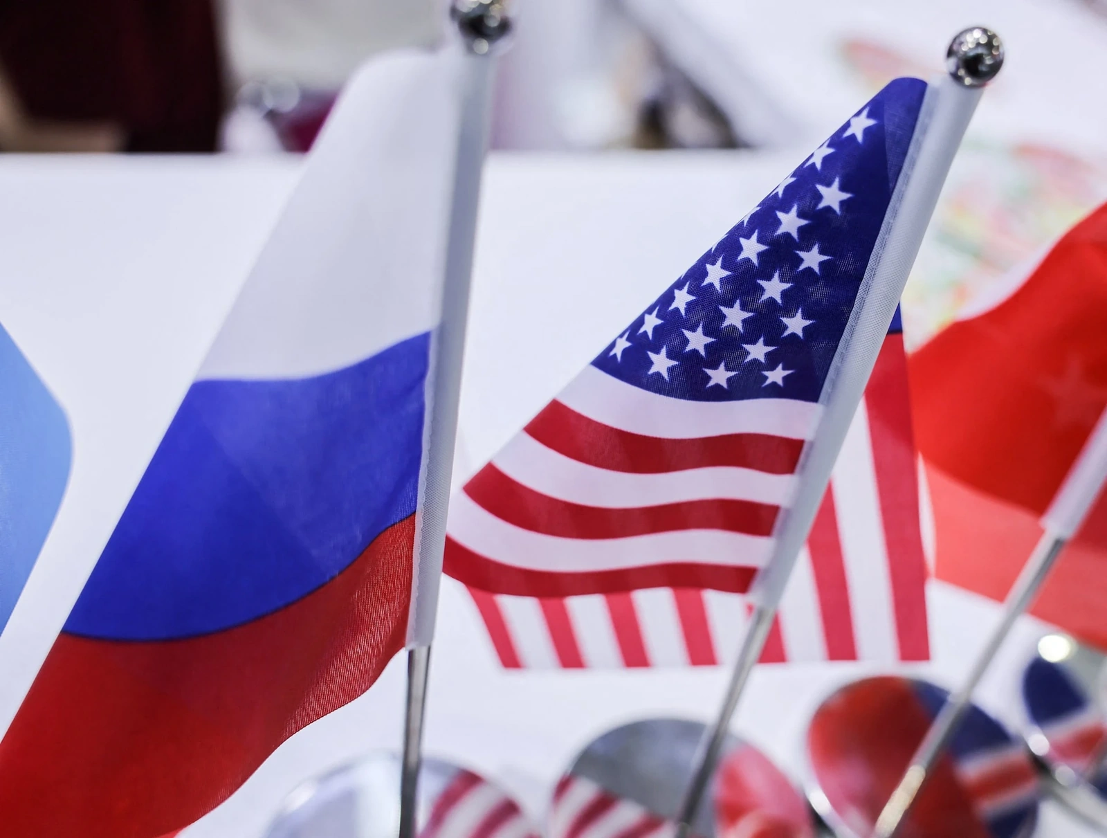 Căng thẳng Venezuela: Nga kêu gọi kiềm chế trước phong tỏa dầu của Mỹ