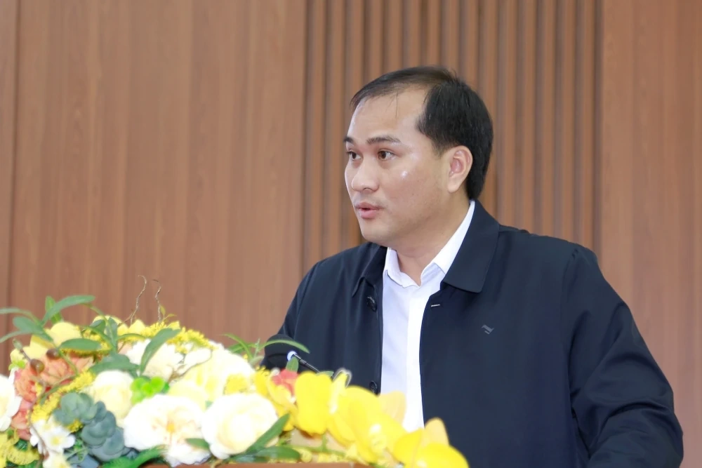 Tăng cường hợp tác, nâng cao hiệu quả viện trợ của các tổ chức phi chính phủ nước ngoài với tỉnh Thanh Hóa, giai đoạn 2025 -2030