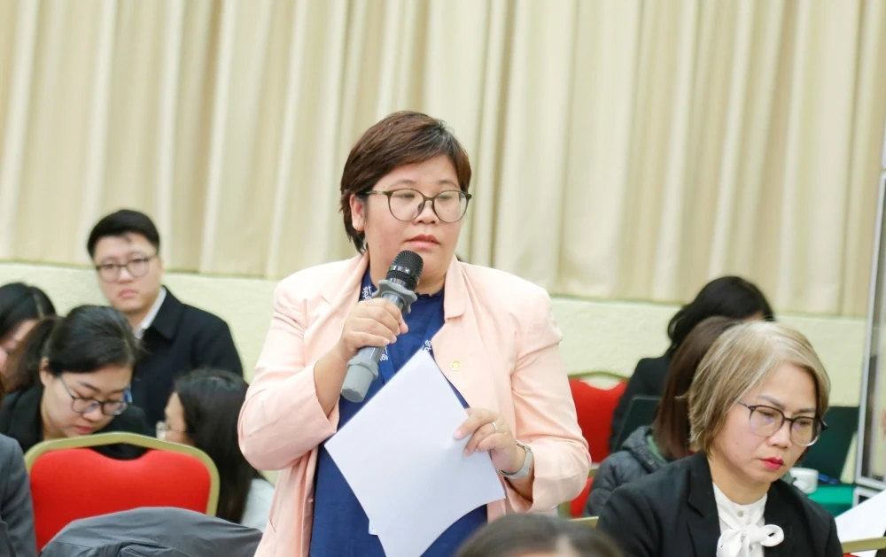 Tăng cường hợp tác, nâng cao hiệu quả viện trợ của các tổ chức phi chính phủ nước ngoài với tỉnh Thanh Hóa, giai đoạn 2025 -2030