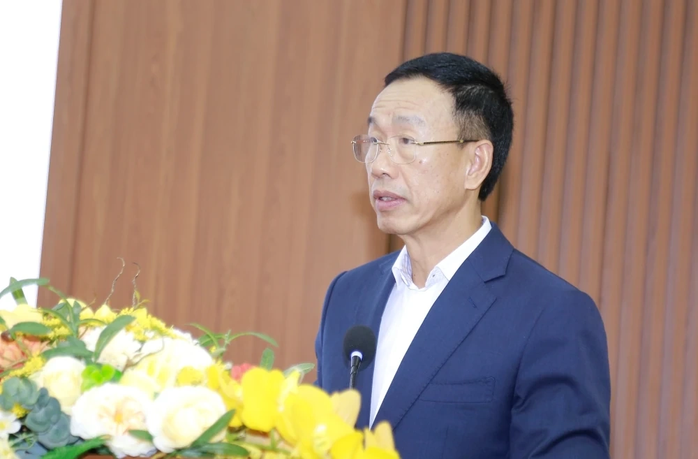 Tăng cường hợp tác, nâng cao hiệu quả viện trợ của các tổ chức phi chính phủ nước ngoài với tỉnh Thanh Hóa, giai đoạn 2025 -2030