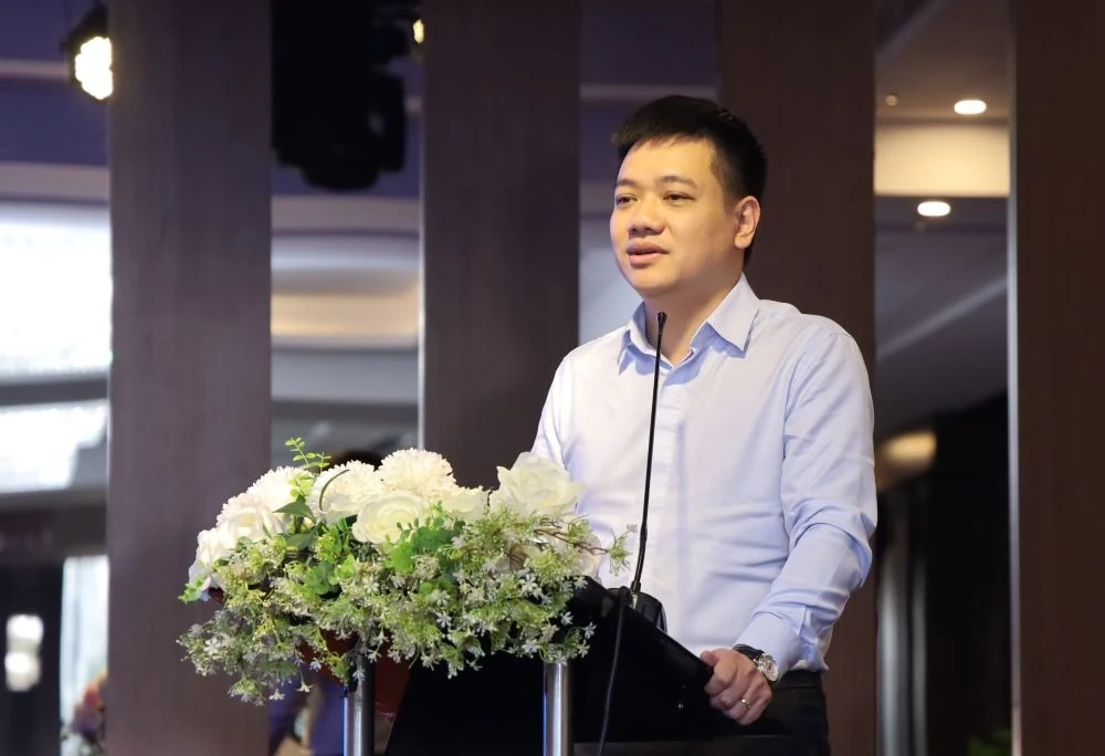 Tập huấn công tác chuyển đổi số và các thủ tục hành chính trong lĩnh vực công thương