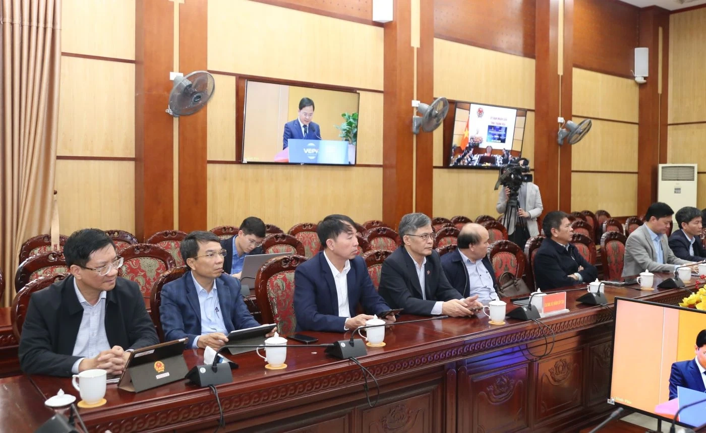 Để kinh tế Việt Nam phát triển nhanh, bền vững, chuyển đổi xanh trong kỷ nguyên số