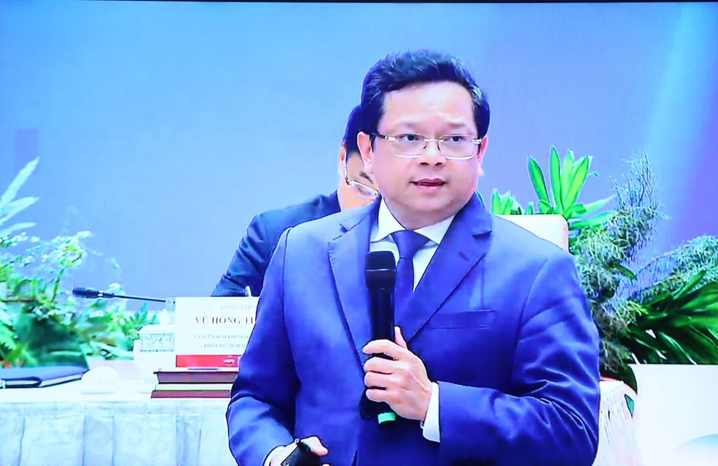 Để kinh tế Việt Nam phát triển nhanh, bền vững, chuyển đổi xanh trong kỷ nguyên số