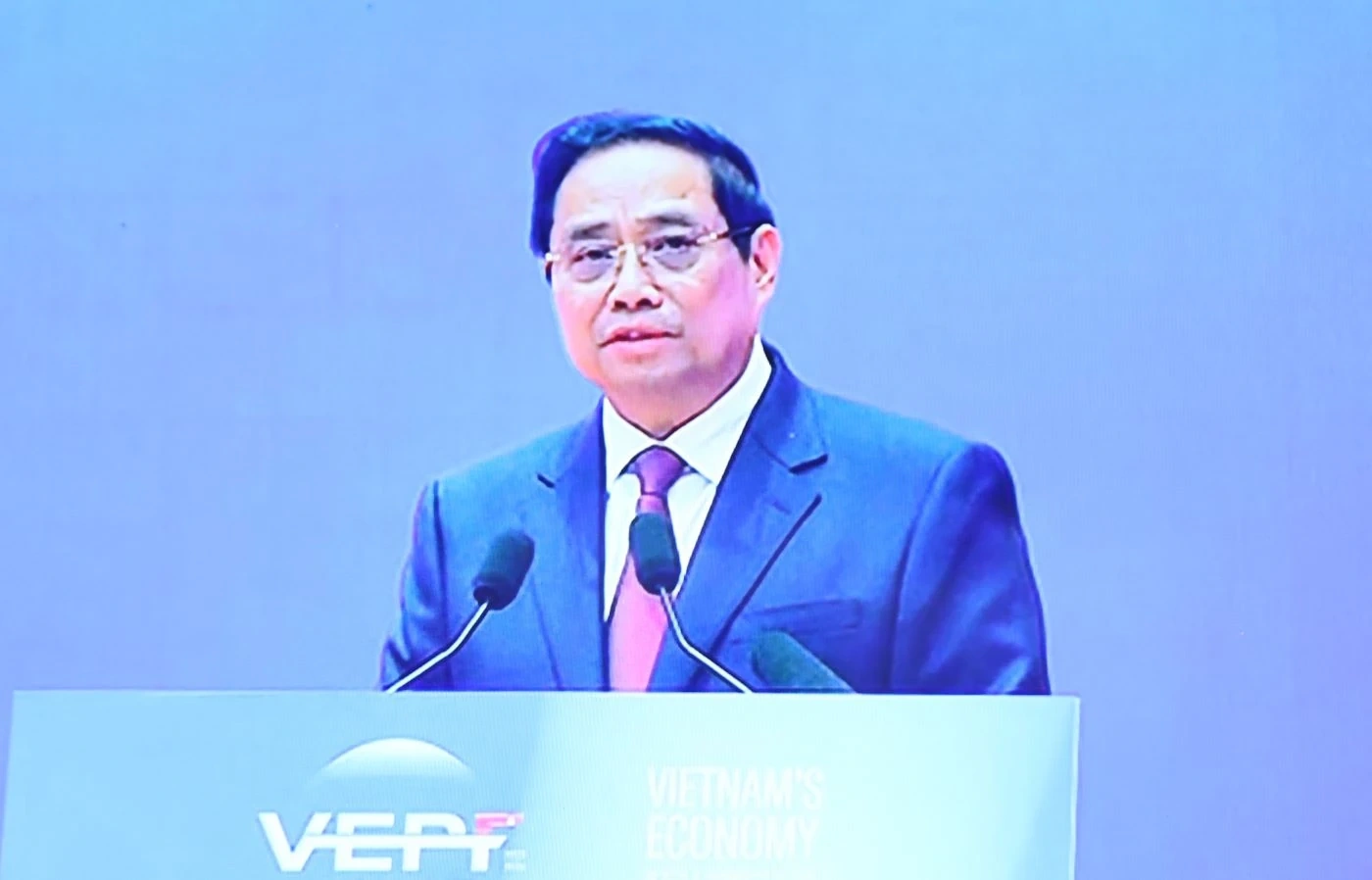 Để kinh tế Việt Nam phát triển nhanh, bền vững, chuyển đổi xanh trong kỷ nguyên số