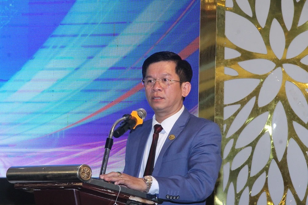 Ký kết hợp đồng cấp tín dụng Dự án Bệnh viện Đa khoa Medic Hải Tiến giai đoạn 2