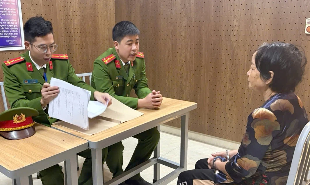 Công an Thanh Hóa làm rõ vụ “giả chết trục lợi bảo hiểm”